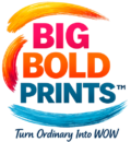 Big Bold Prints